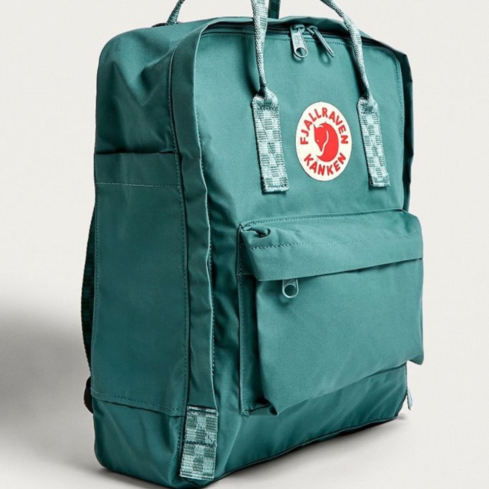 Fjallraven Backpack 15”